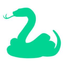 Snaike Logo